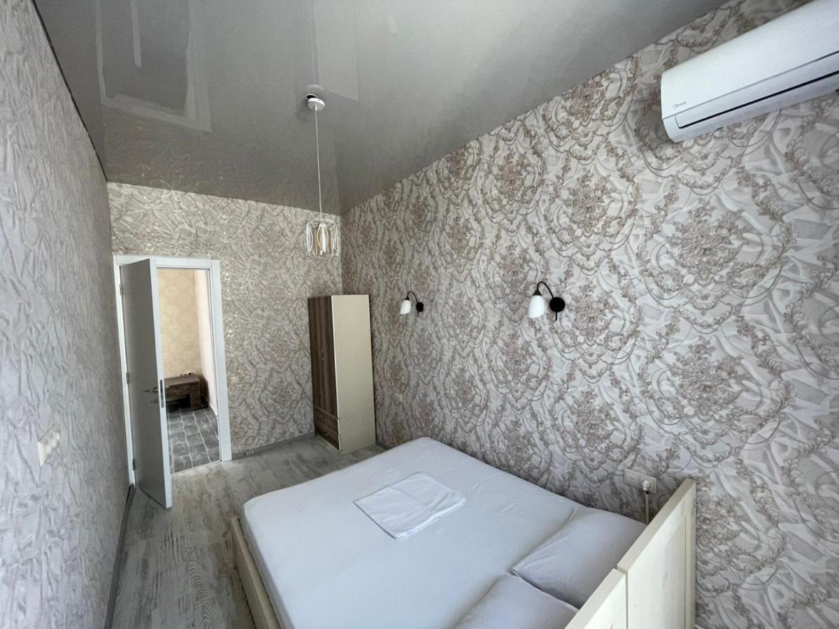Центр Города Батуми Apartment Rustaveli 13 Eksteriør bilde