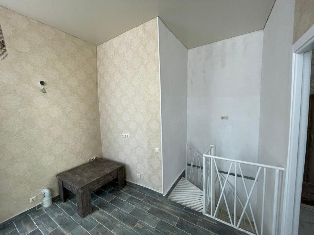 Центр Города Батуми Apartment Rustaveli 13 Eksteriør bilde