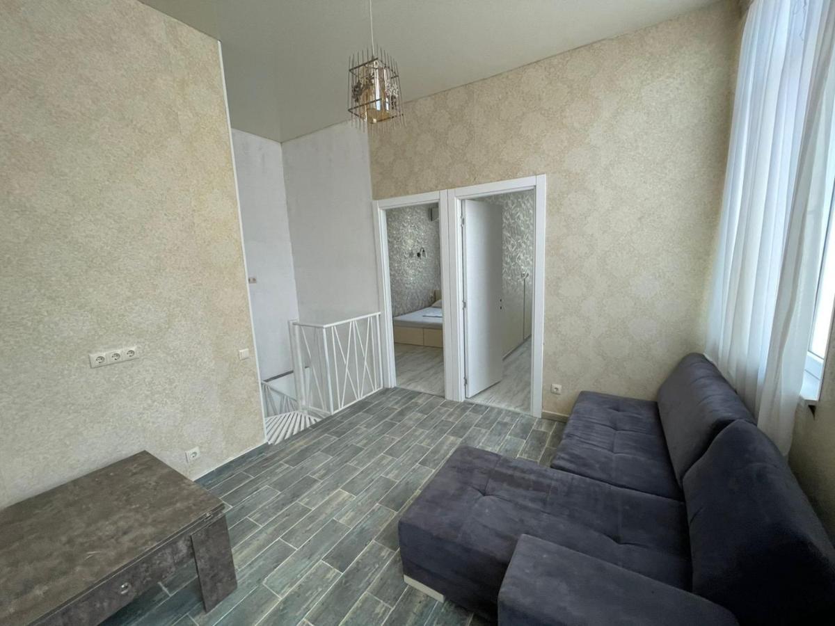 Центр Города Батуми Apartment Rustaveli 13 Eksteriør bilde