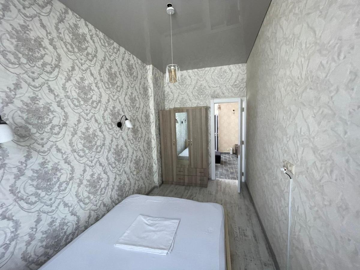 Центр Города Батуми Apartment Rustaveli 13 Eksteriør bilde