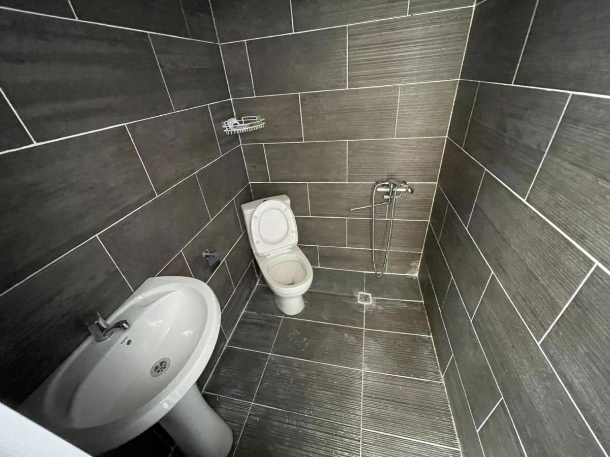 Центр Города Батуми Apartment Rustaveli 13 Eksteriør bilde