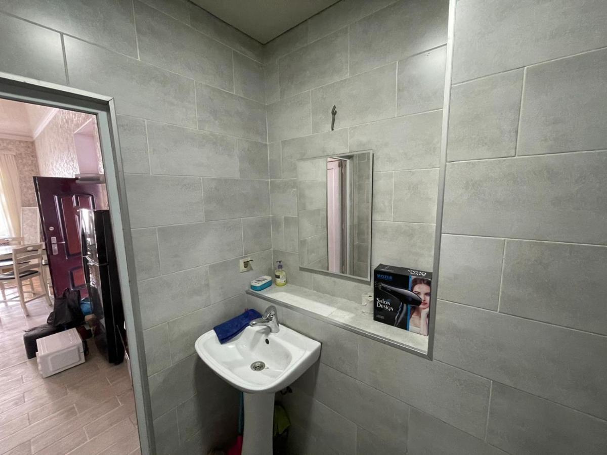 Центр Города Батуми Apartment Rustaveli 13 Eksteriør bilde